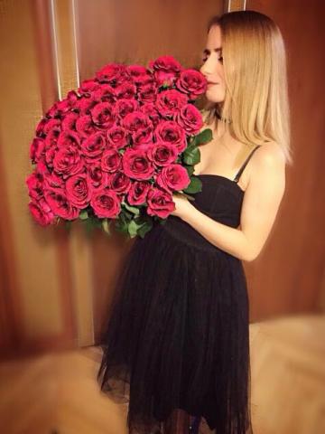 Анкета проститутки Оксана - Фото 1, , 23 года, №290096